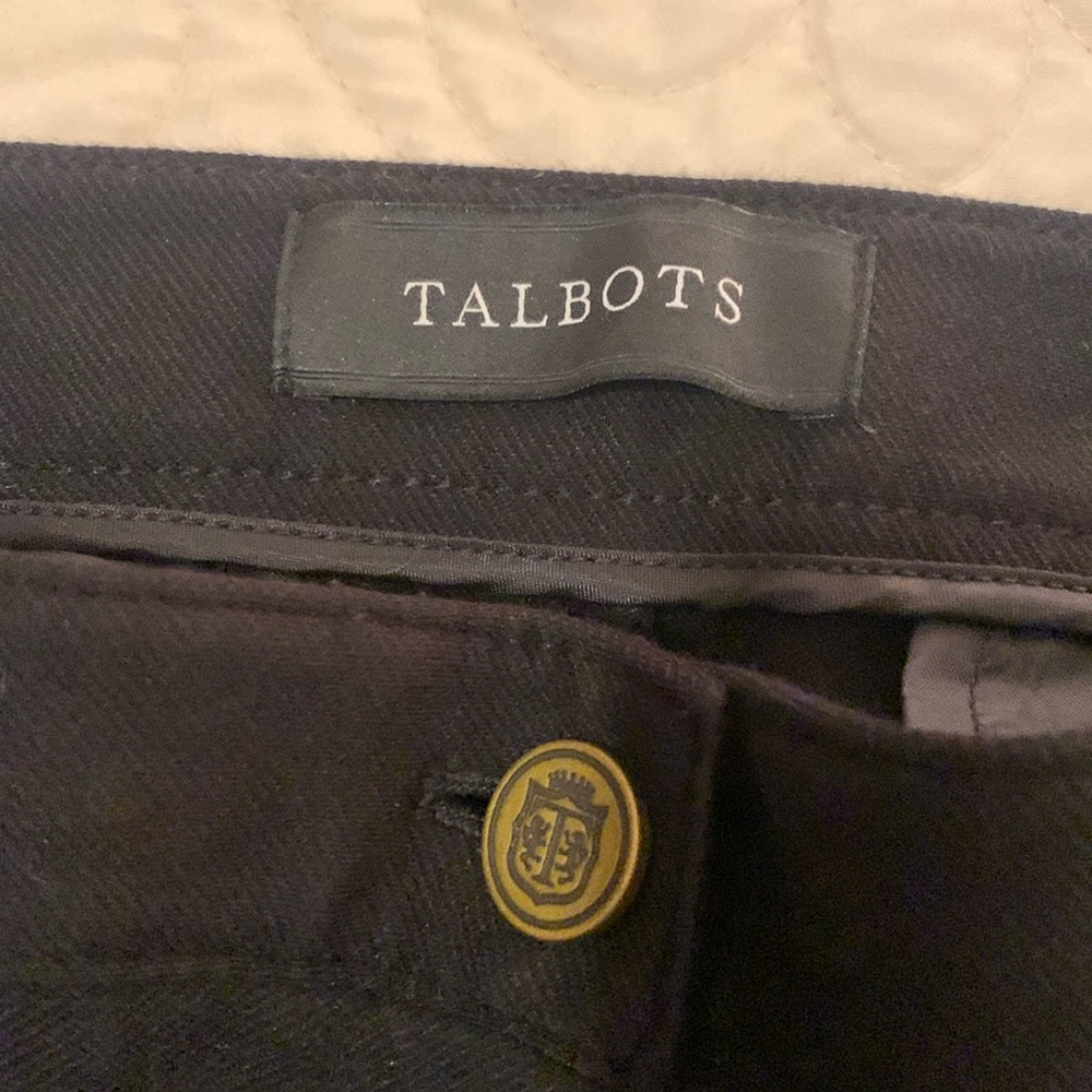 Talbots pants - Picture 4 of 15